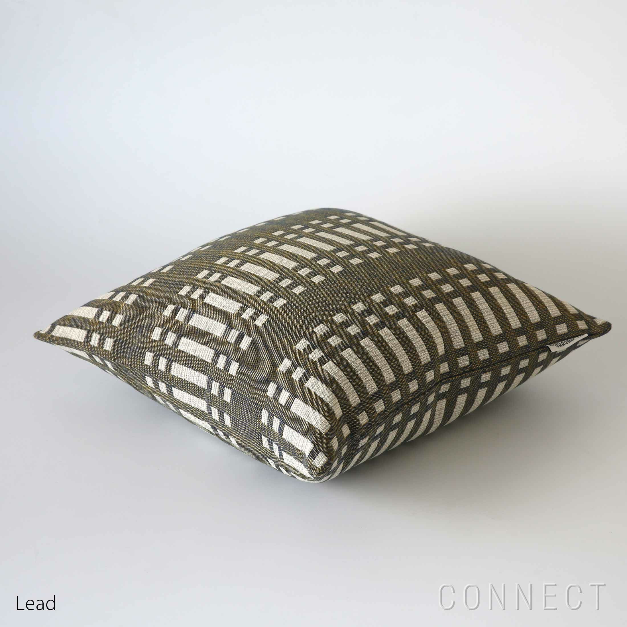 JOHANNA GULLICHSEN（ヨハンナ・グリクセン） 45×45cm クッション