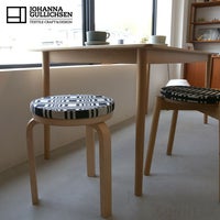 JOHANNA GULLICHSEN（ヨハンナ グリクセン） ディスクッション Doris ドリス