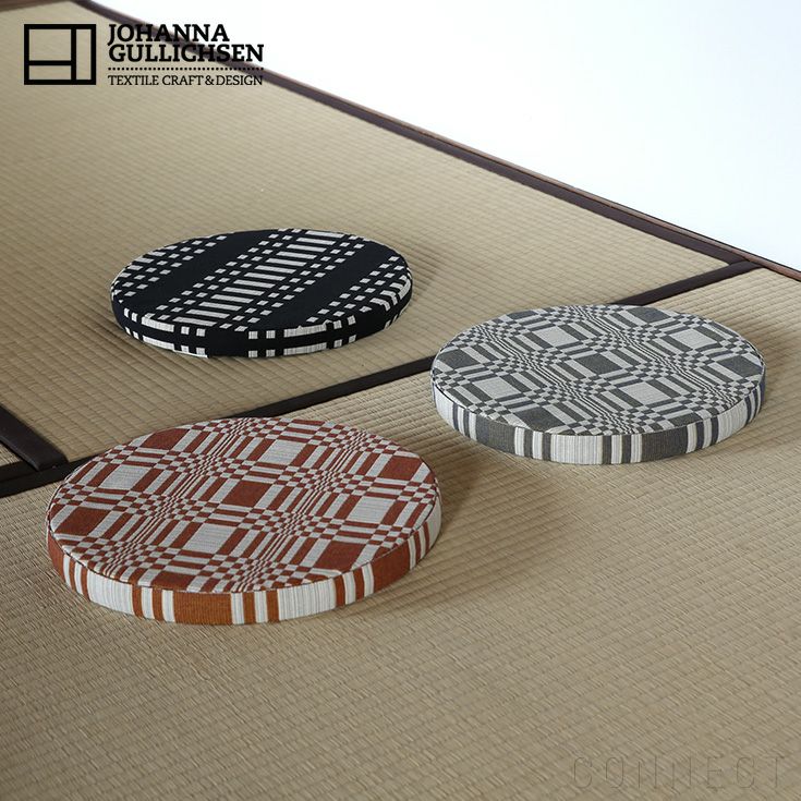 JOHANNA GULLICHSEN（ヨハンナ・グリクセン） ディスクッション Doris