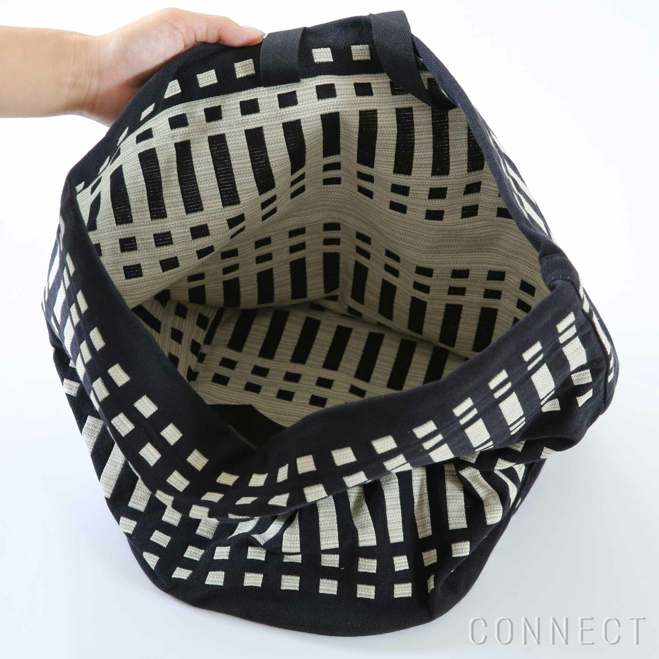 JOHANNA GULLICHSEN（ヨハンナ・グリクセン） / Fabric Basket