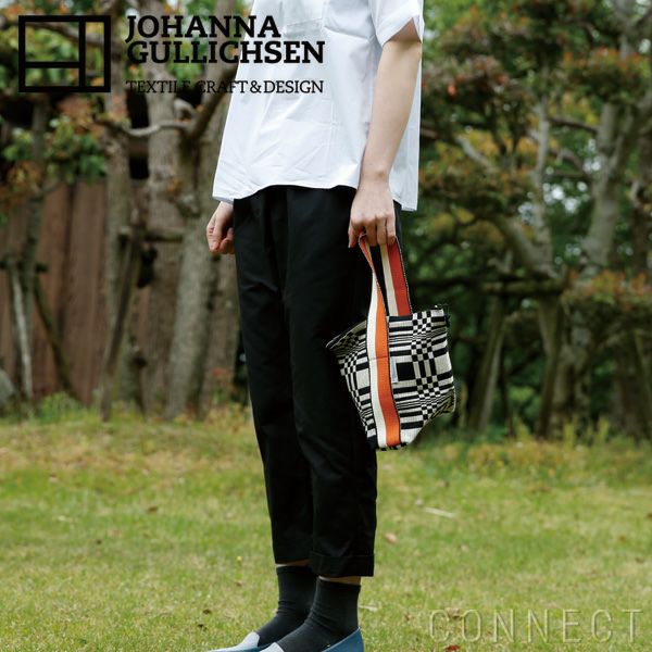 JOHANNA GULLICHSEN（ヨハンナ・グリクセン）Drum Bag ドラムバッグ