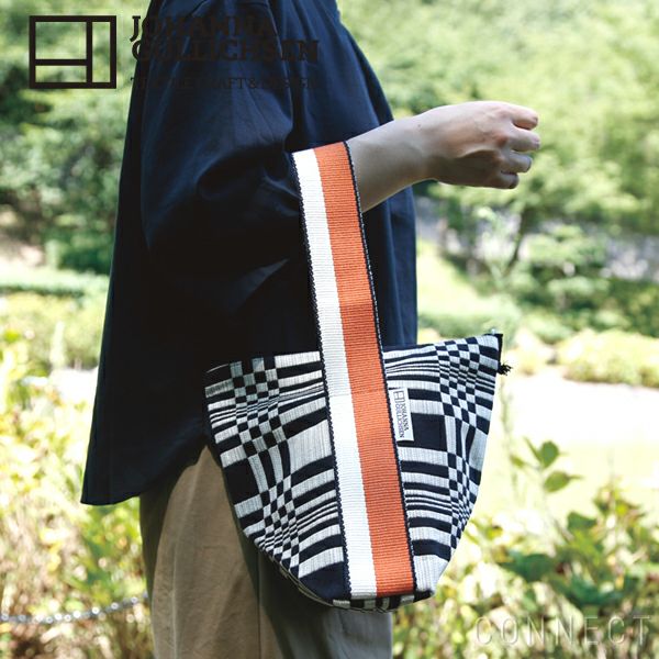 JOHANNA GULLICHSEN（ヨハンナ・グリクセン） テトラハンドバッグ