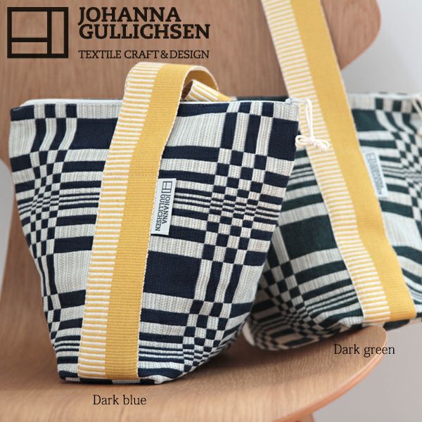 Johanna Gullichsen テトラショルダーバッグ Doris ドリス JOHANNA GULLICHSEN（ヨハンナ・グリクセン） テトラショルダー Doris