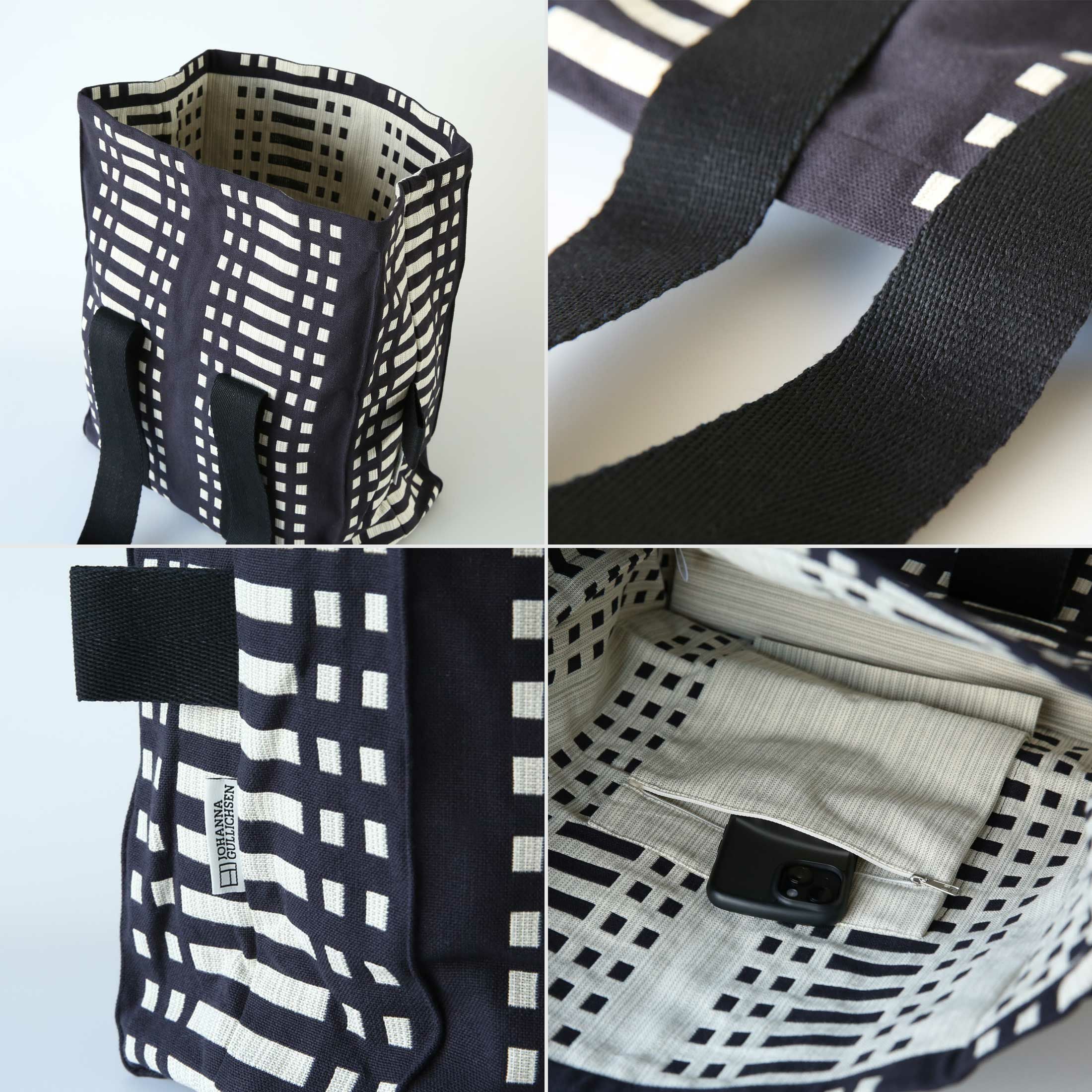 JOHANNA GULLICHSEN（ヨハンナ・グリクセン） / Shopping Bag