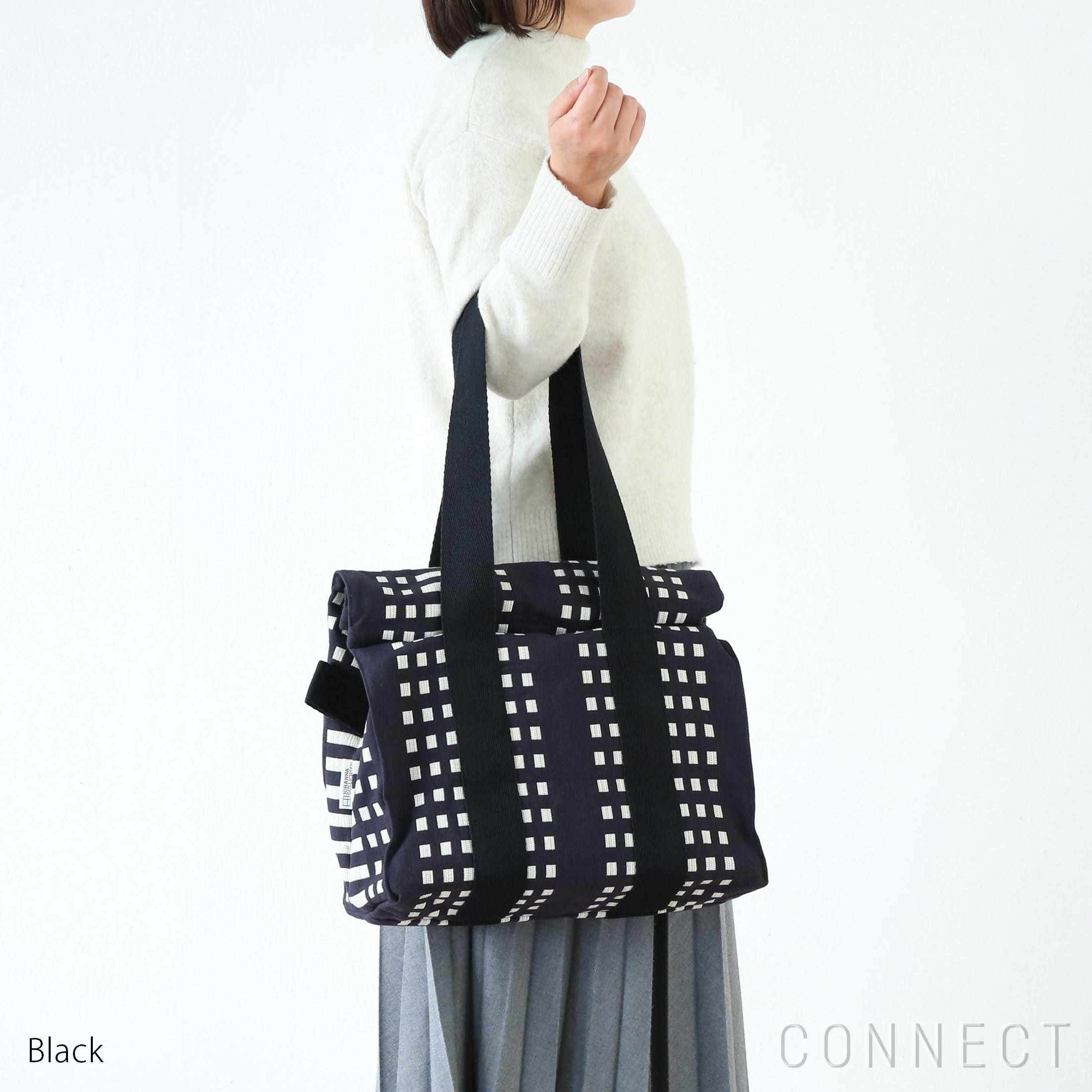 JOHANNA GULLICHSEN（ヨハンナ・グリクセン） / Shopping Bag