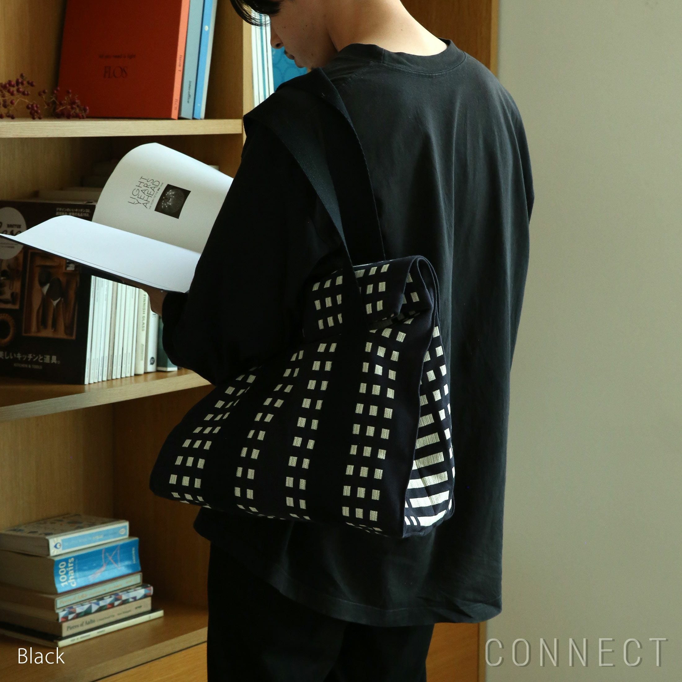 JOHANNA GULLICHSEN（ヨハンナ・グリクセン） / Shopping Bag