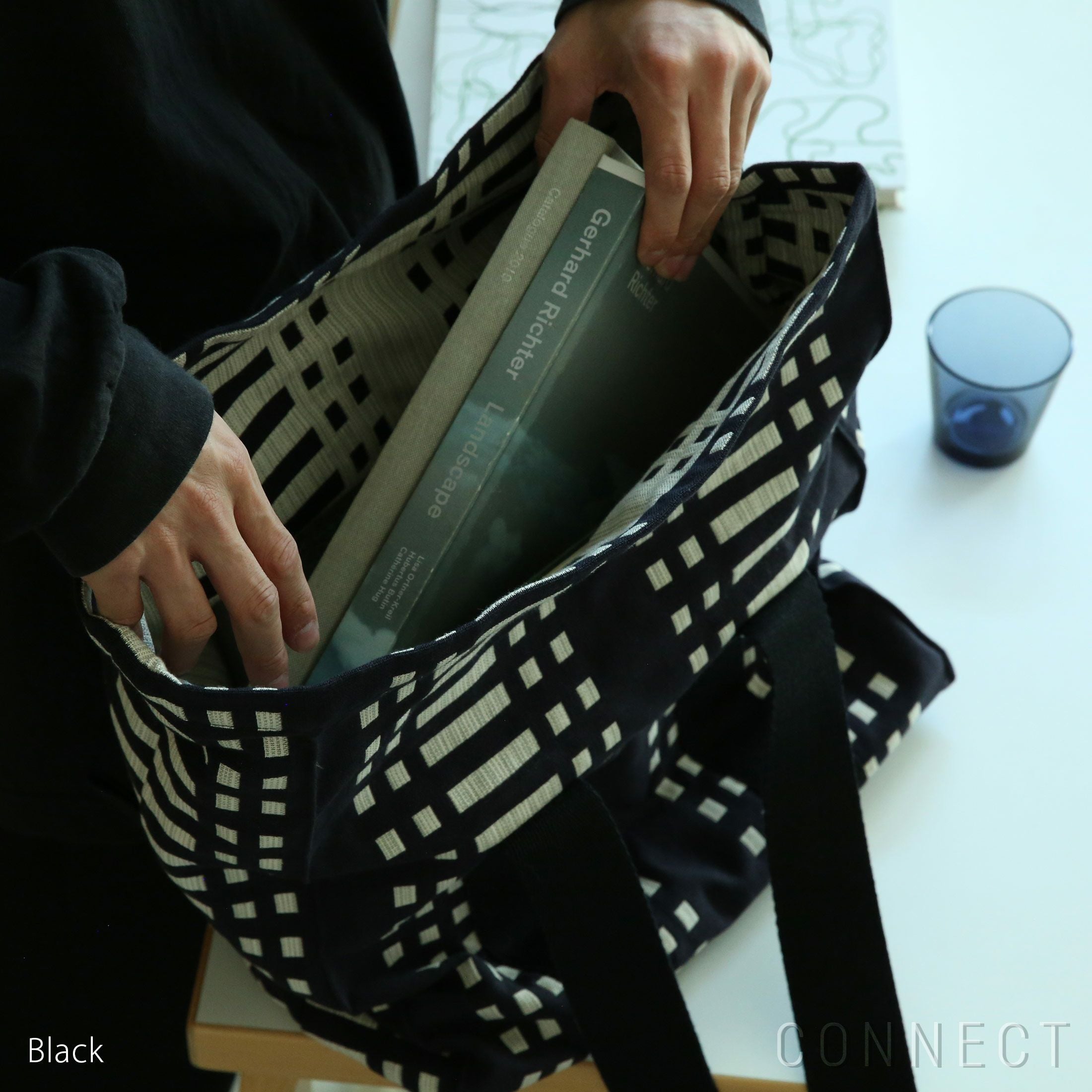 JOHANNA GULLICHSEN（ヨハンナ・グリクセン） / Shopping Bag