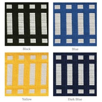 JOHANNA GULLICHSEN（ヨハンナ グリクセン） Puzzle mat  30×12cm Nereus ネレウス