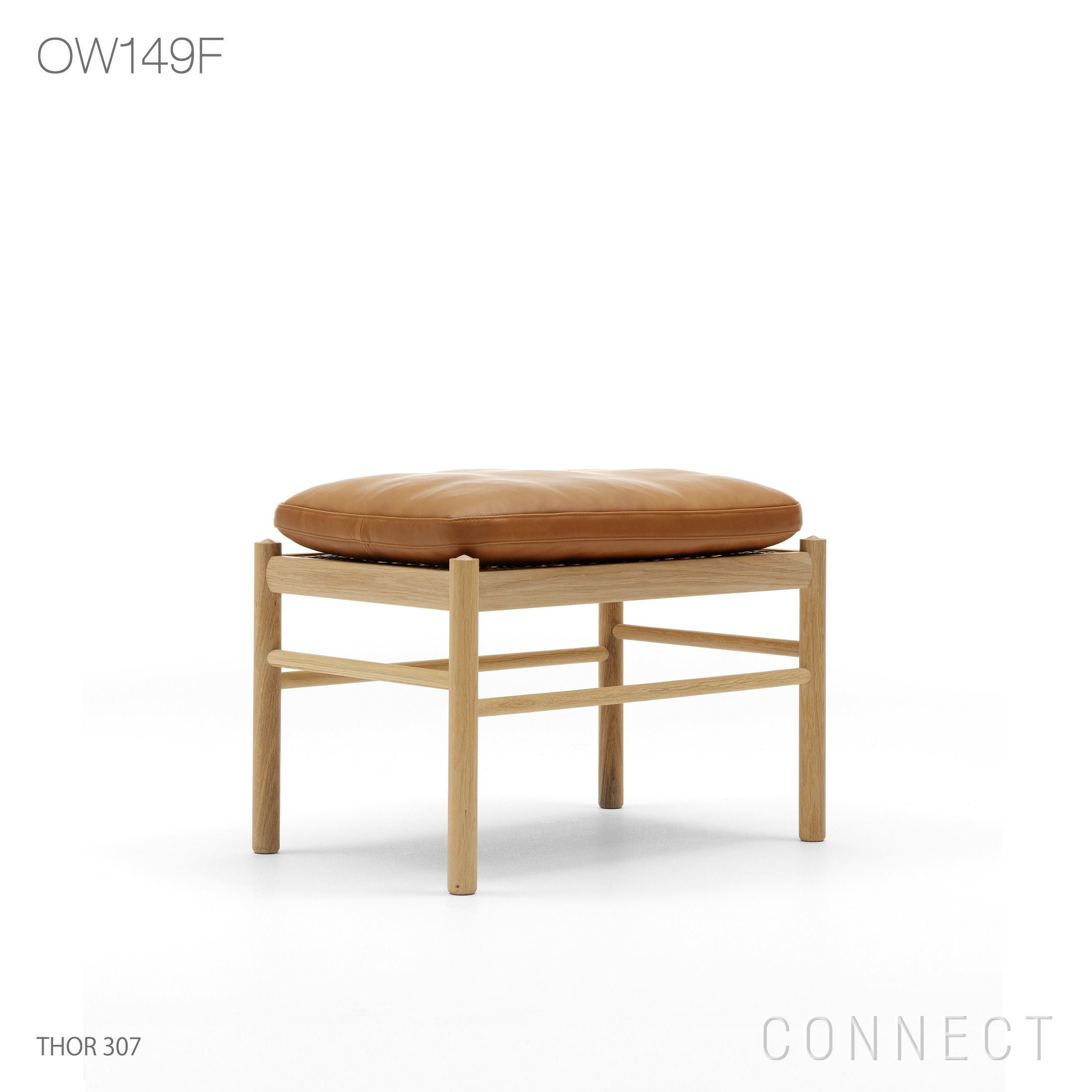 CARL HANSEN & SON（カール・ハンセン＆サン） / OW149F COLONIAL