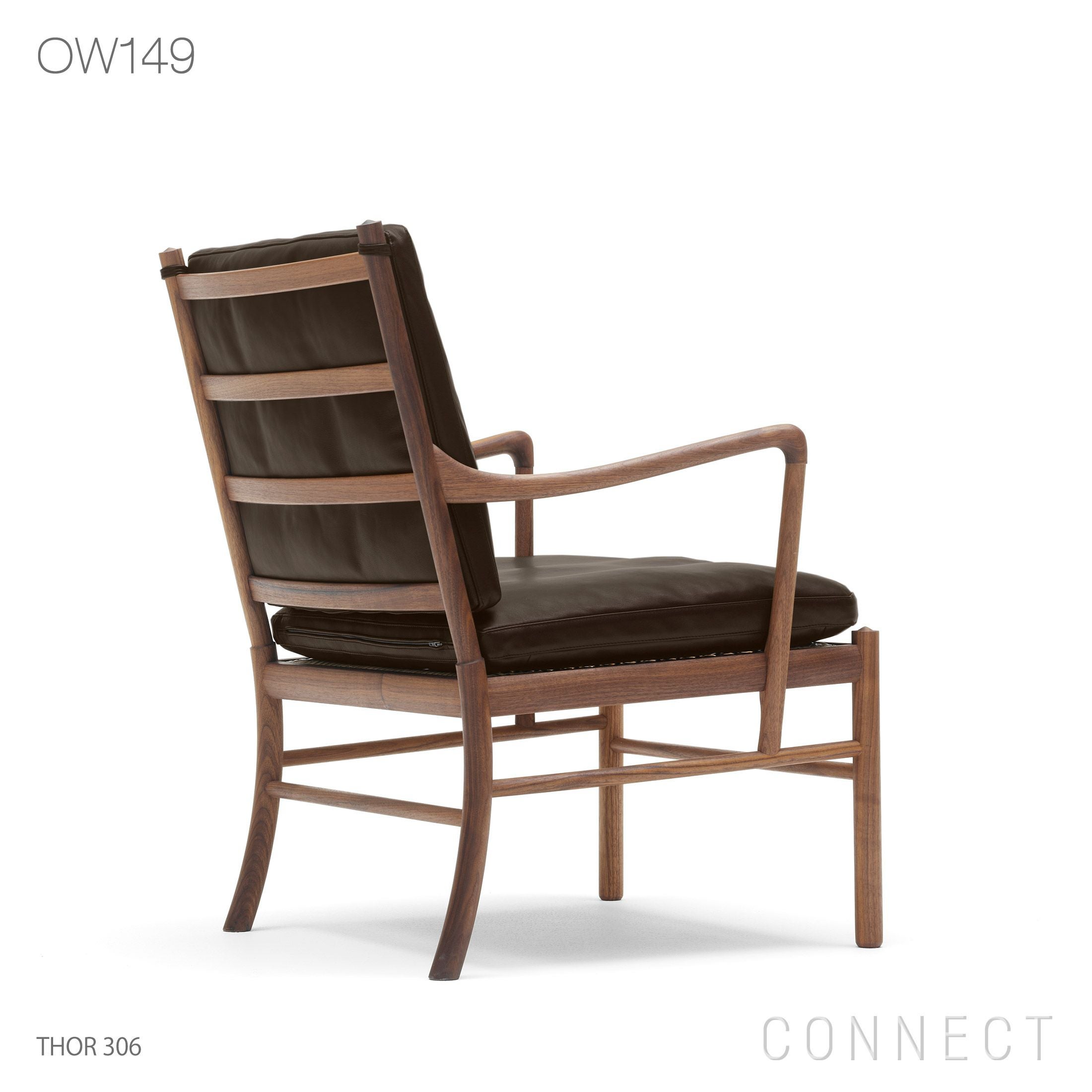 ポイント10倍】CARL HANSEN & SON（カール・ハンセン＆サン） / OW149