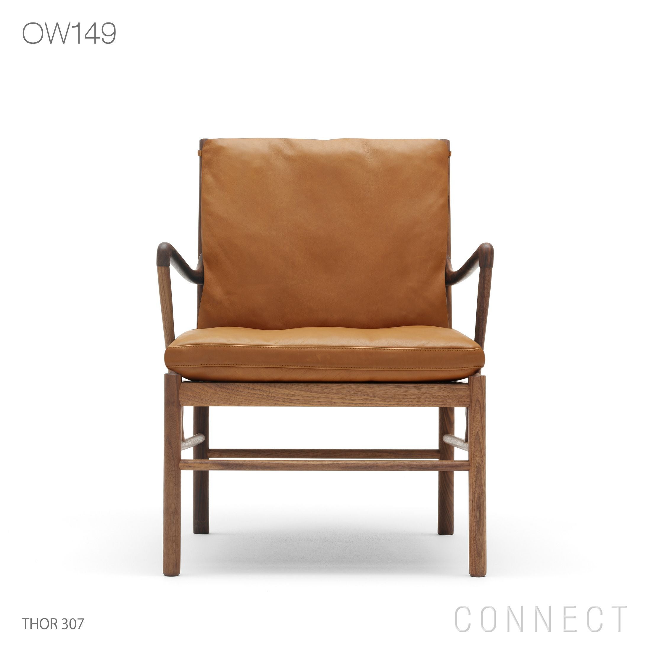 ポイント10倍】CARL HANSEN & SON（カール・ハンセン＆サン） / OW149