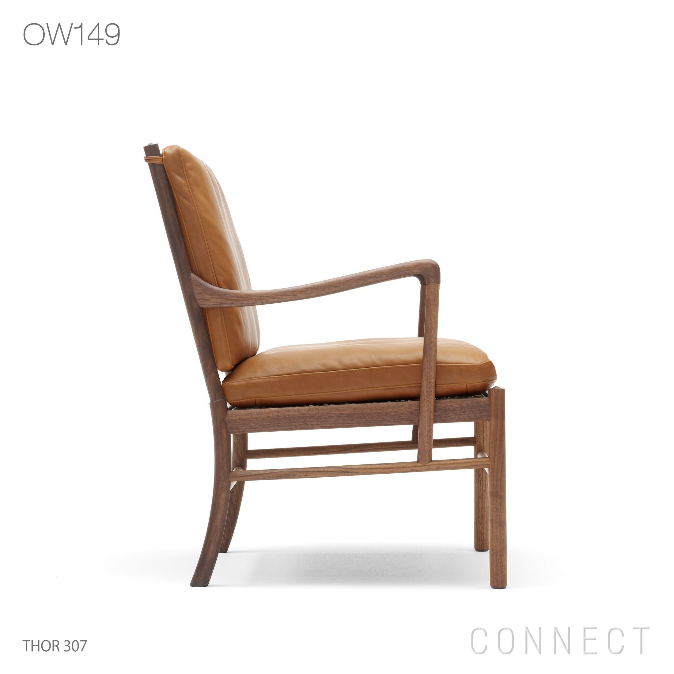 ポイント10倍】CARL HANSEN & SON（カール・ハンセン＆サン） / OW149