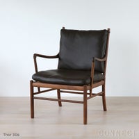 CARL HANSEN&SON （カールハンセン＆サン） OW149 / コロニアルチェア / ウォルナット材・オイルフィニッシュ