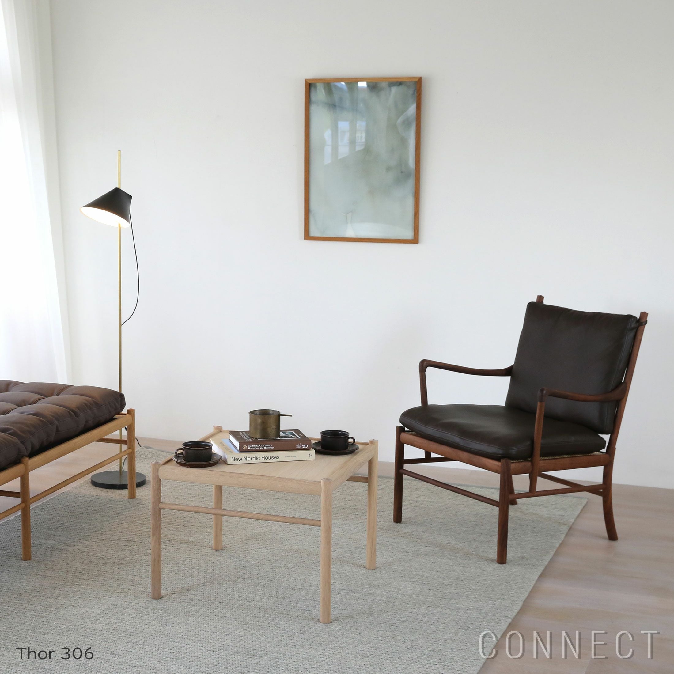 CARL HANSEN & SON（カール・ハンセン＆サン） / OW149 / コロニアル