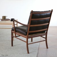 CARL HANSEN&SON （カールハンセン＆サン） OW149 / コロニアルチェア / ウォルナット材・オイルフィニッシュ