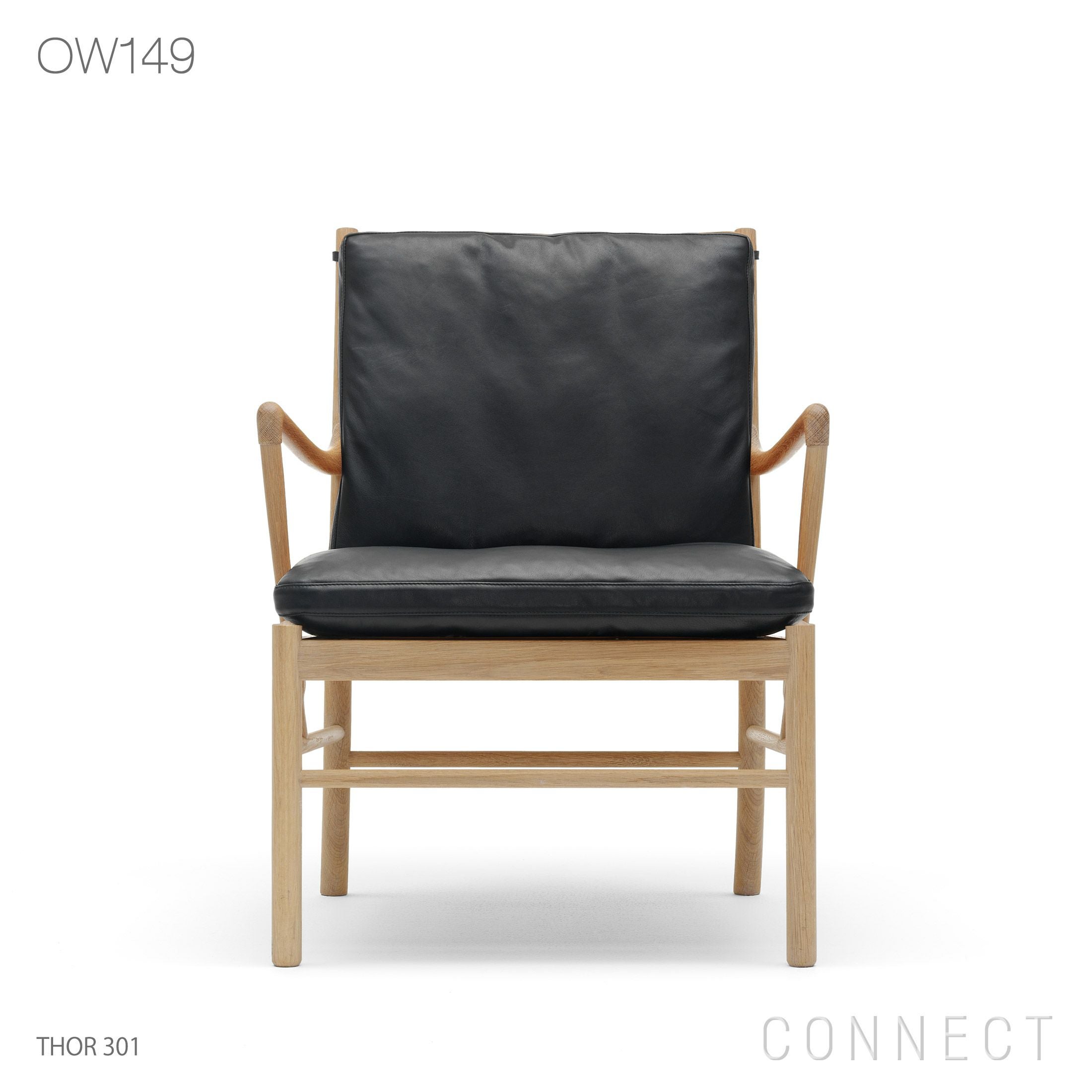 決算キャンペーンpt15倍】CARL HANSEN & SON（カール・ハンセン＆サン