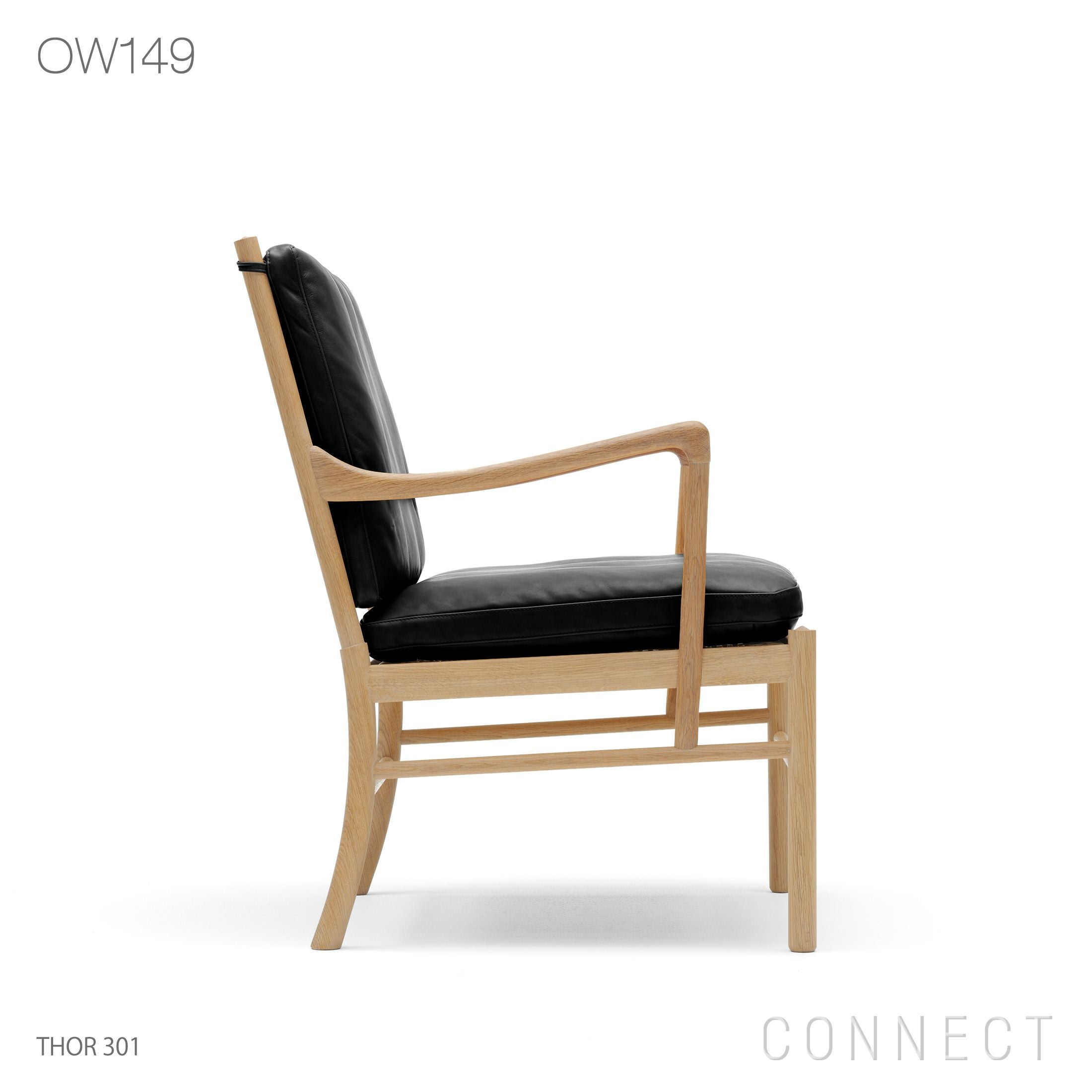 ポイント10倍】CARL HANSEN & SON（カール・ハンセン＆サン） / OW149