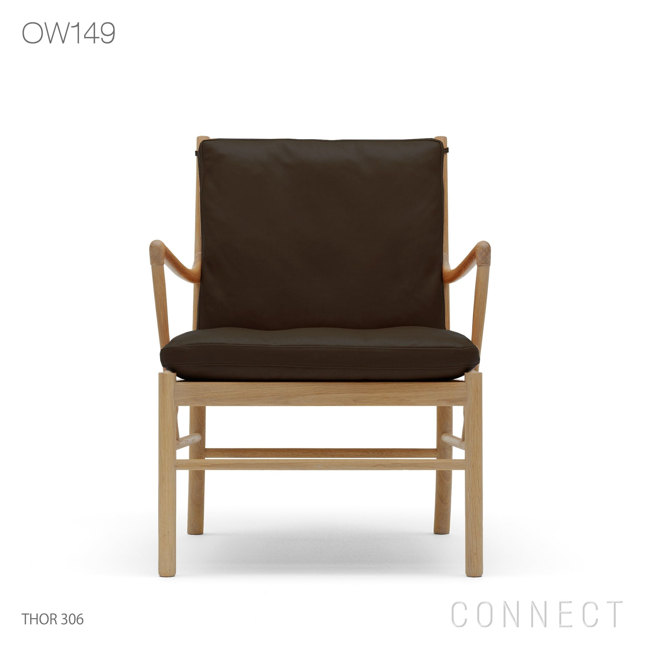 ポイント10倍】CARL HANSEN & SON（カール・ハンセン＆サン） / OW149