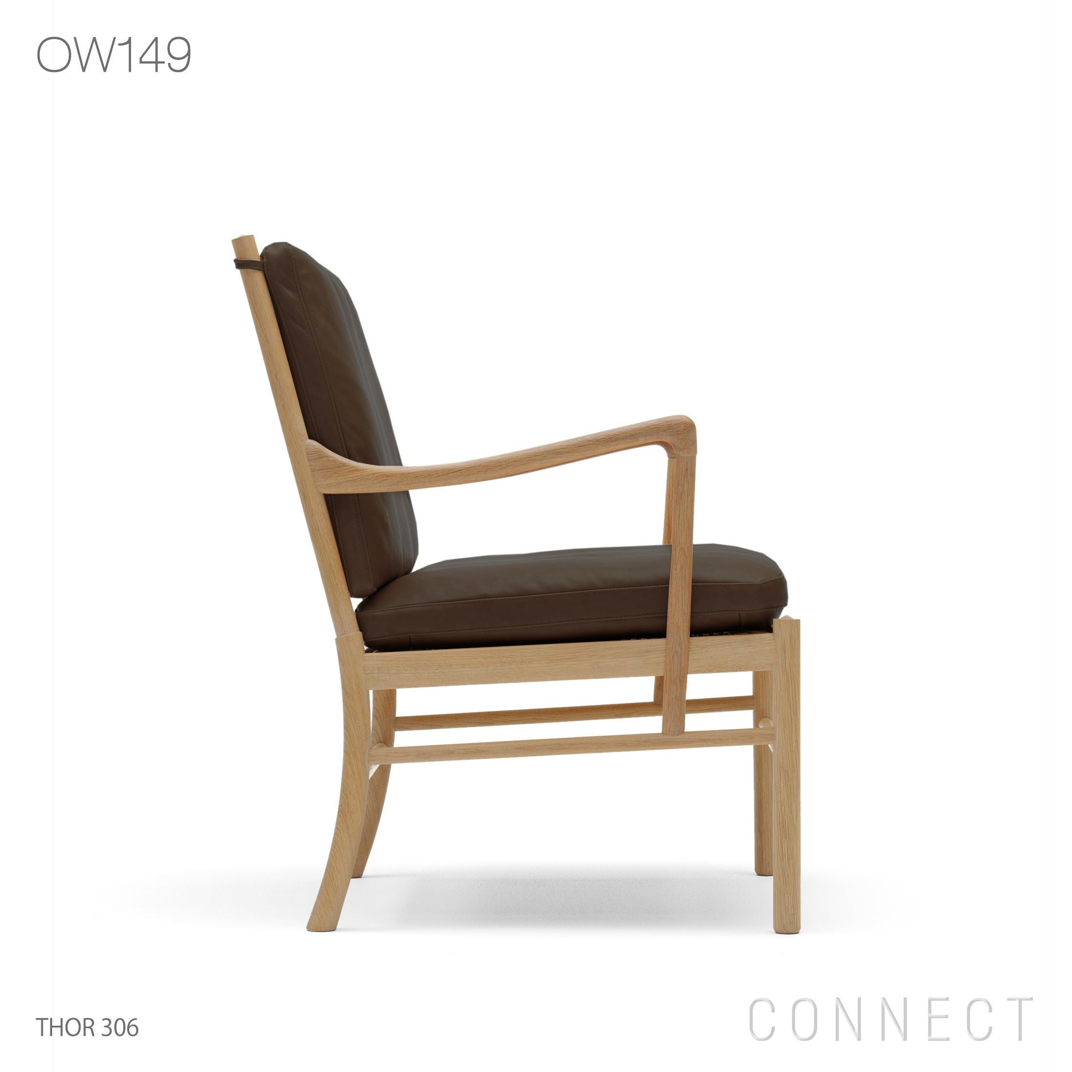 決算キャンペーンpt15倍】CARL HANSEN & SON（カール・ハンセン＆サン