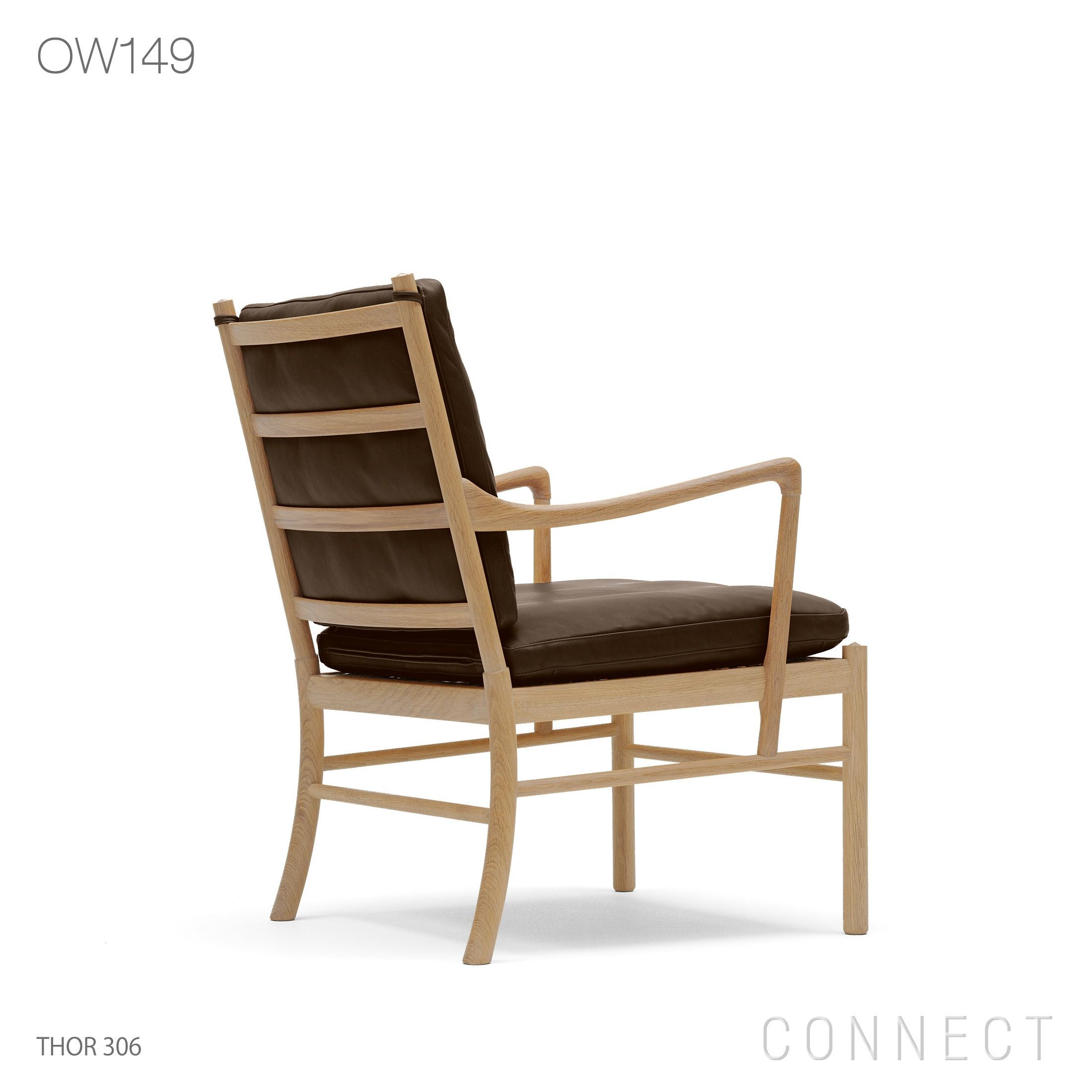 決算キャンペーンpt15倍】CARL HANSEN & SON（カール・ハンセン＆サン
