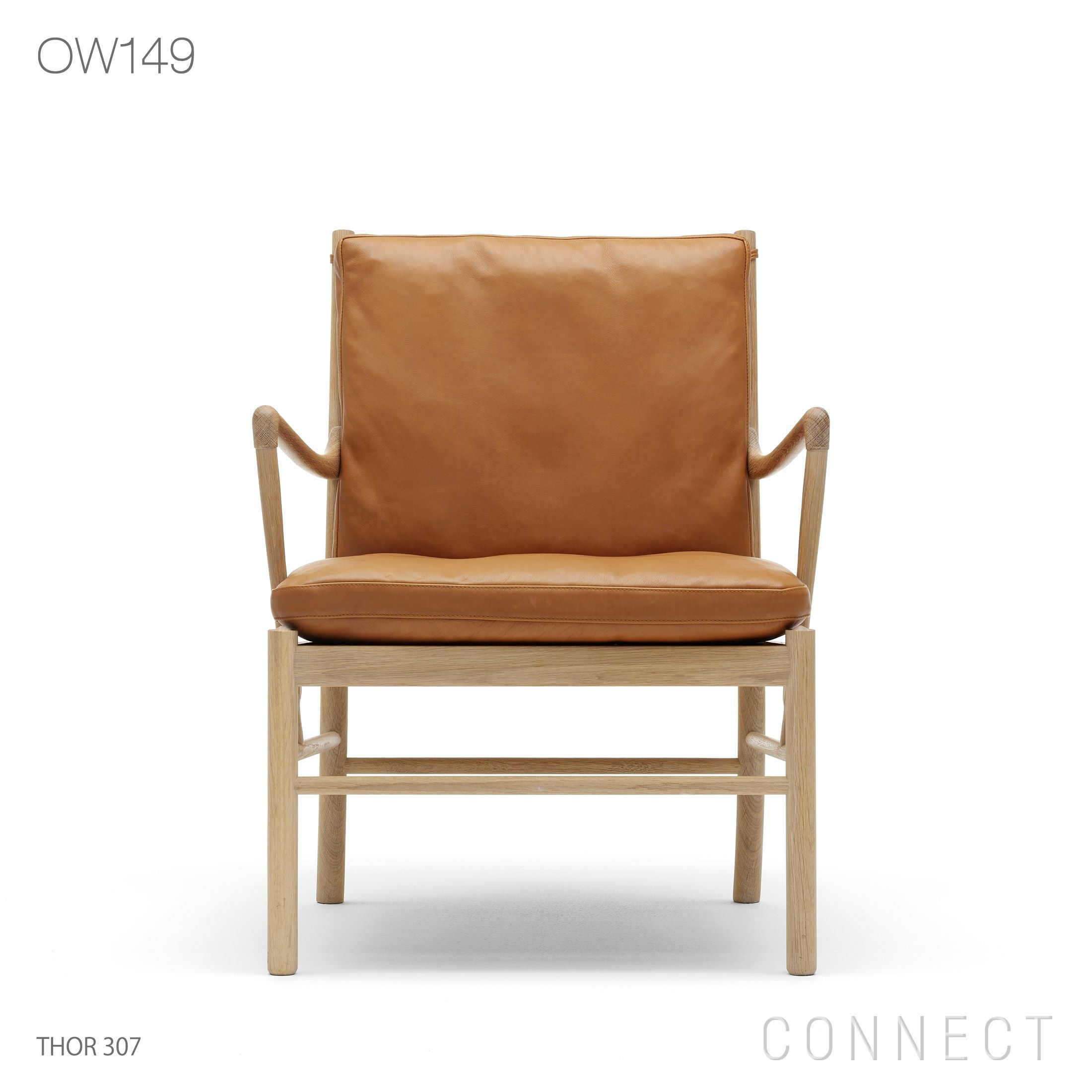 ポイント10倍】CARL HANSEN & SON（カール・ハンセン＆サン） / OW149