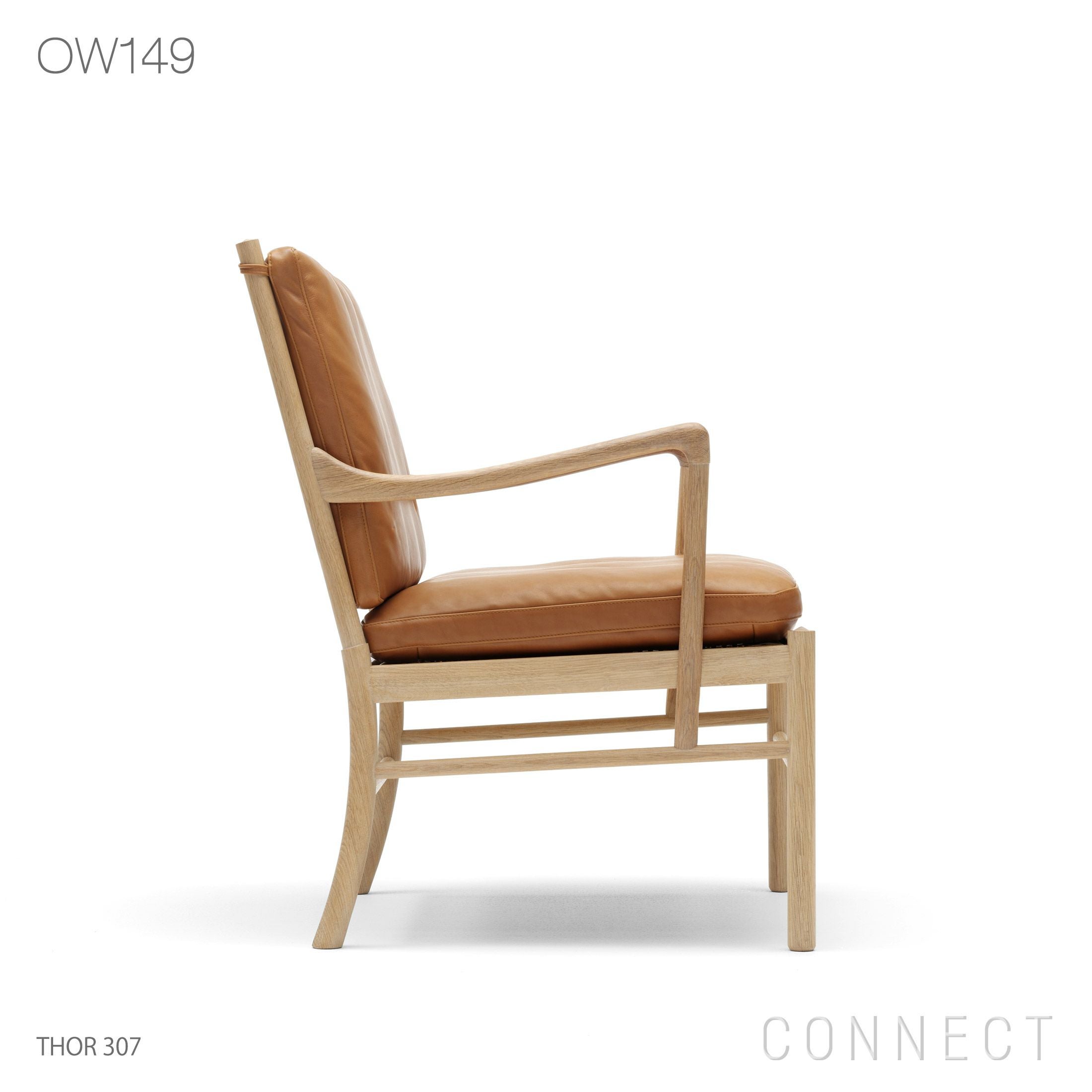 決算キャンペーンpt15倍】CARL HANSEN & SON（カール・ハンセン＆サン