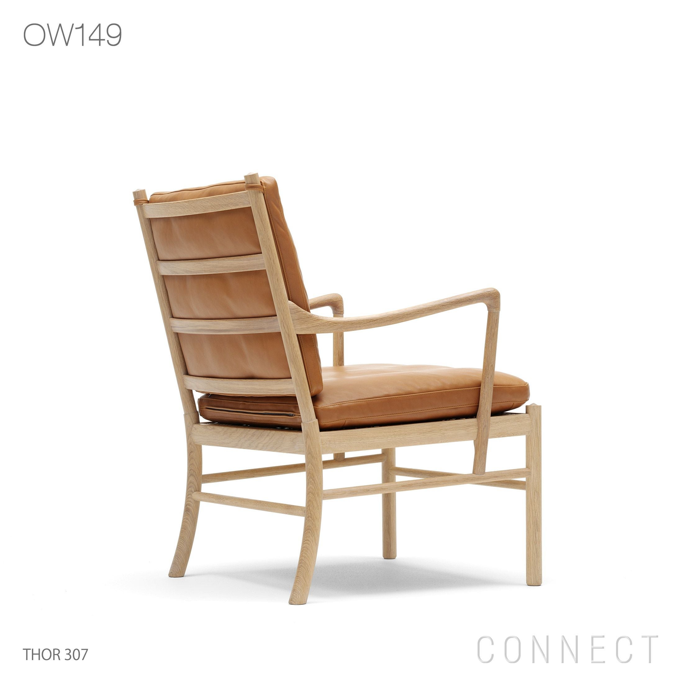 決算キャンペーンpt15倍】CARL HANSEN & SON（カール・ハンセン＆サン