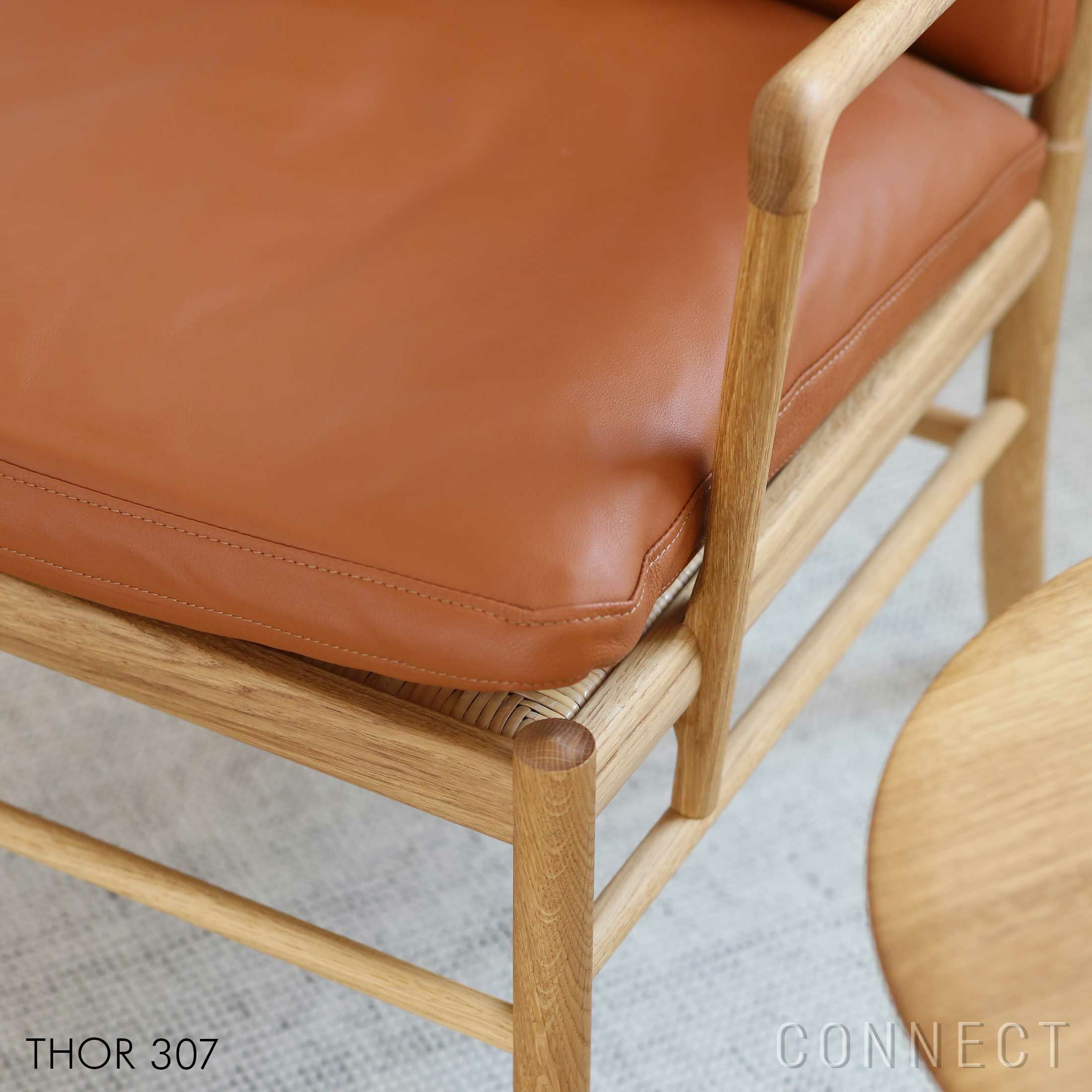 決算キャンペーンpt15倍】CARL HANSEN & SON（カール・ハンセン＆サン