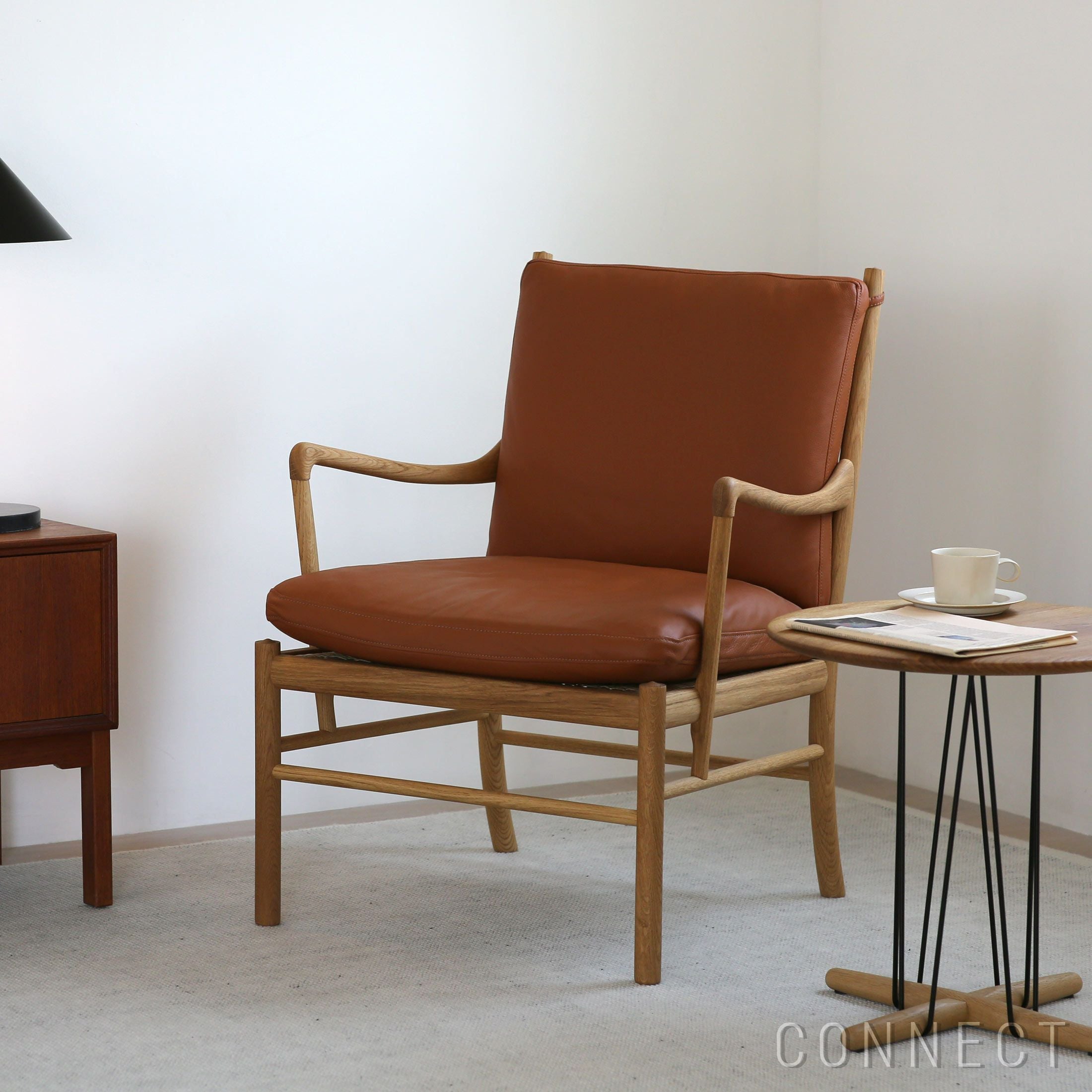 決算キャンペーンpt15倍】CARL HANSEN & SON（カール・ハンセン＆サン