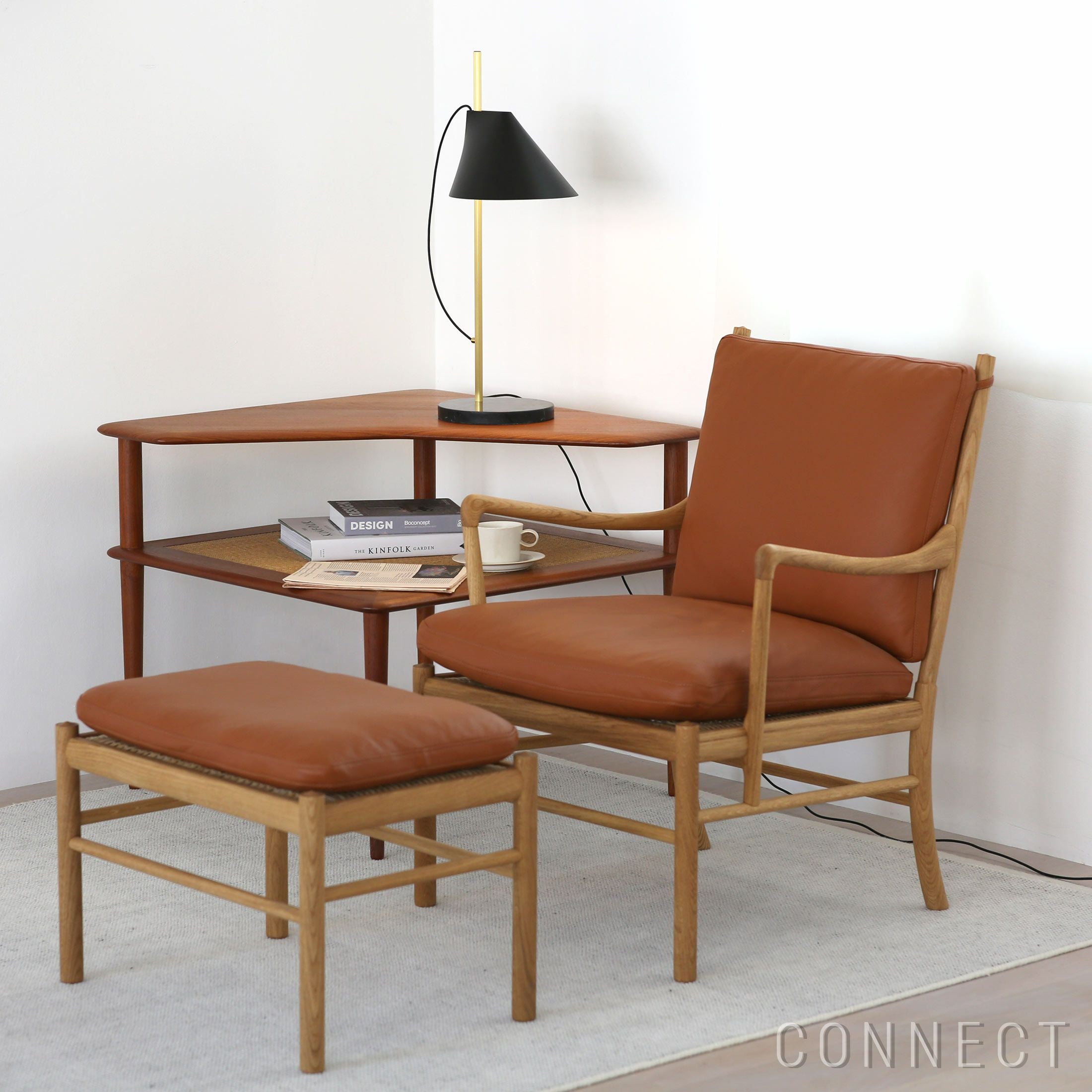 決算キャンペーンpt15倍】CARL HANSEN & SON（カール・ハンセン＆サン