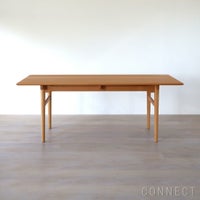 CARL HANSEN & SON （カール・ハンセン＆サン） / CH327 ダイニングテーブル / ビーチ材・オイル仕上げ / 190×95cm