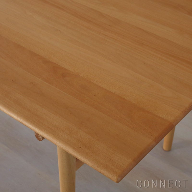 CARL HANSEN & SON （カール・ハンセン＆サン） / CH327 ダイニングテーブル / ビーチ材・オイル仕上げ / 190×95cm