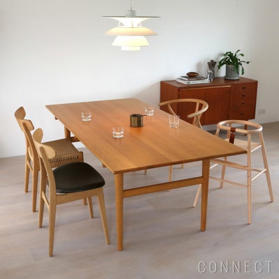CARL HANSEN & SON（カール・ハンセン＆サン） / CH327T ダイニング 