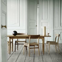 CARL HANSEN & SON （カール・ハンセン＆サン） / CH327 ダイニングテーブル / オーク材・オイル仕上げ / 190×95cm
