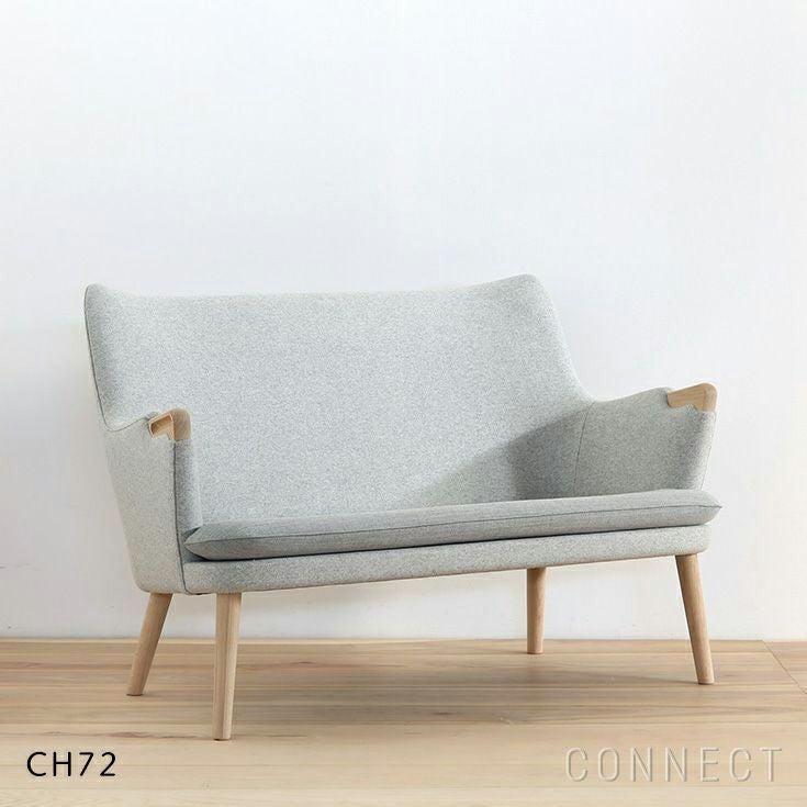 決算キャンペーンpt10倍】CARL HANSEN & SON（カール・ハンセン＆サン