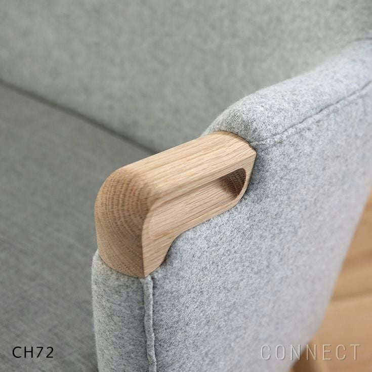 決算キャンペーンpt10倍】CARL HANSEN & SON（カール・ハンセン＆サン