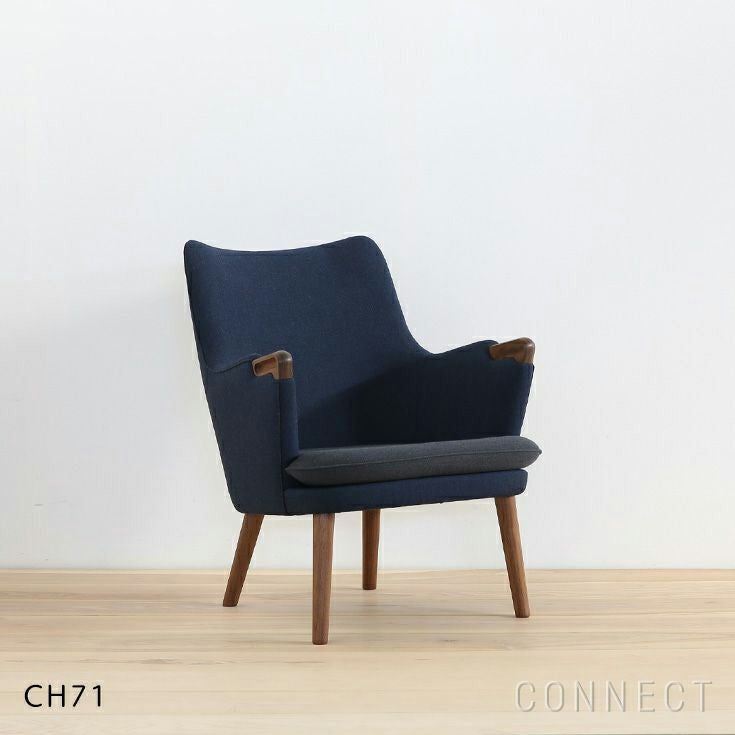 CARL HANSEN & SON（カール・ハンセン＆サン） / CH71 / 復刻ミニベア