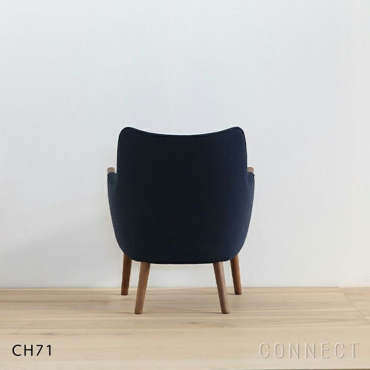 CARL HANSEN & SON（カール・ハンセン＆サン） / CH71 / 復刻ミニベア