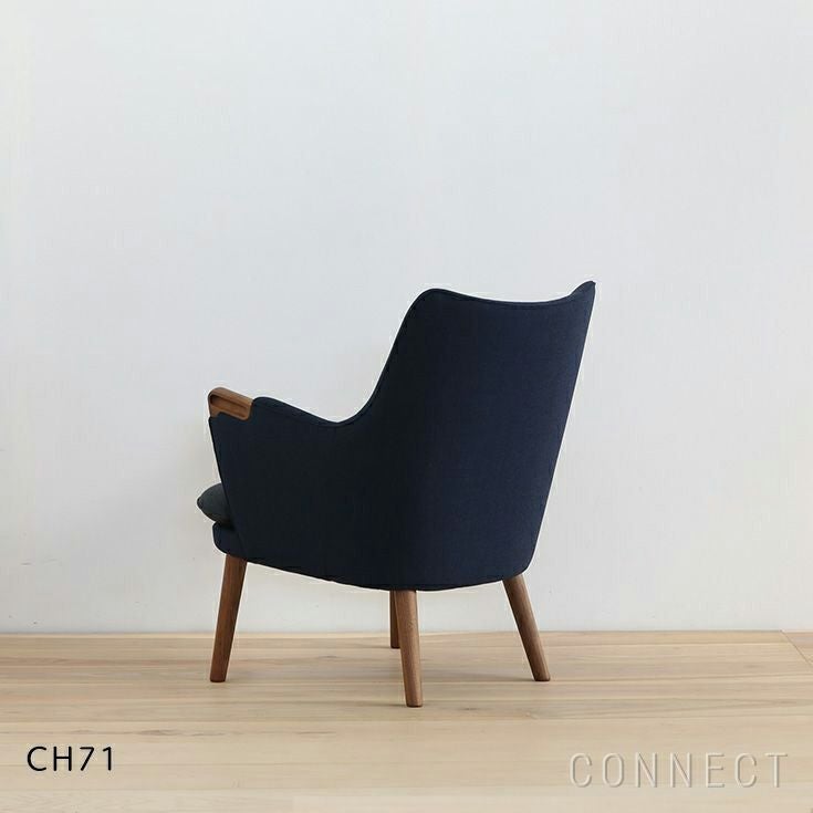ポイント10倍】CARL HANSEN & SON（カール・ハンセン＆サン） / CH71