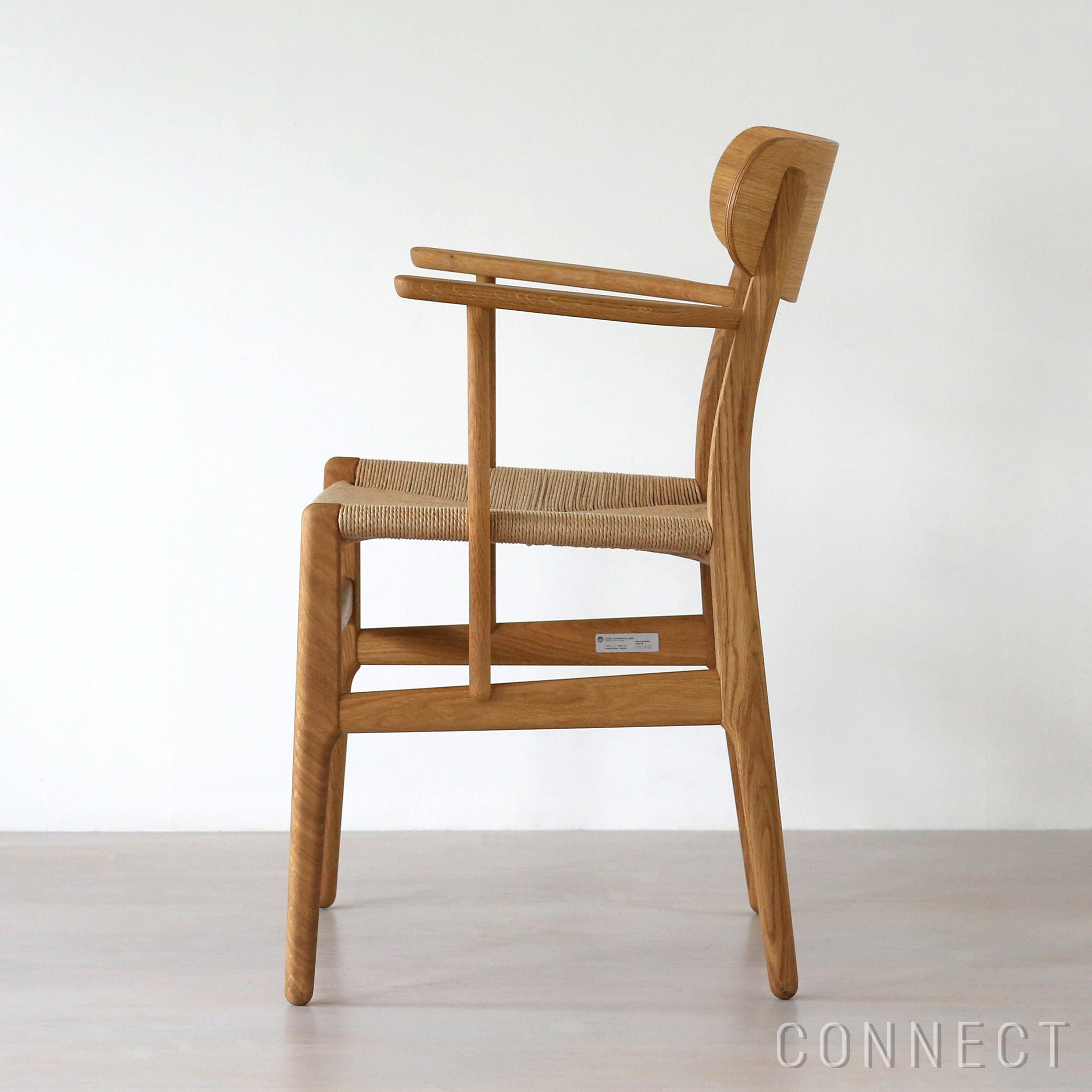 決算キャンペーンpt10倍】CARL HANSEN & SON（カール・ハンセン＆サン