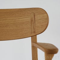 CARL HANSEN & SON（カール・ハンセン＆サン） / CH26 / オーク材・オイル仕上げ / ダイニングチェア