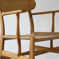 CARL HANSEN & SON（カール・ハンセン＆サン） / CH26 / オーク材・オイル仕上げ / ダイニングチェア