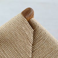 CARL HANSEN & SON（カール・ハンセン＆サン） / CH26 / オーク材・オイル仕上げ / ダイニングチェア