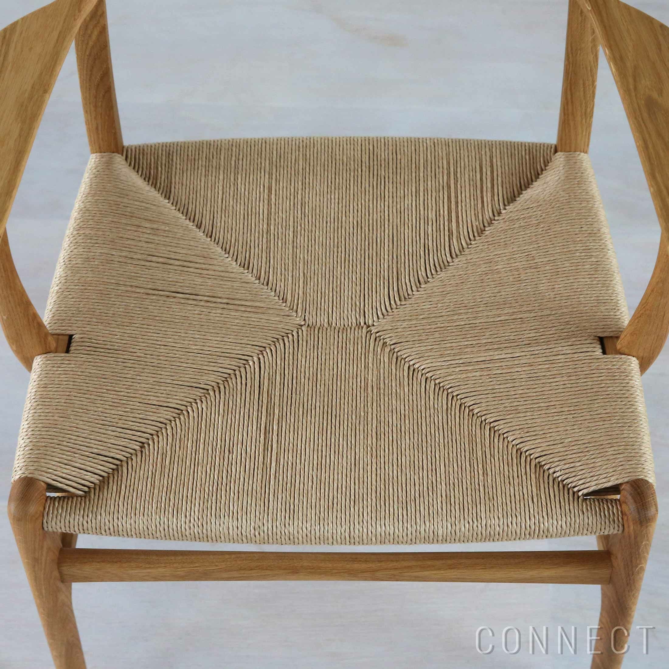 CARL HANSEN & SON（カール・ハンセン＆サン） / CH26 / オーク材