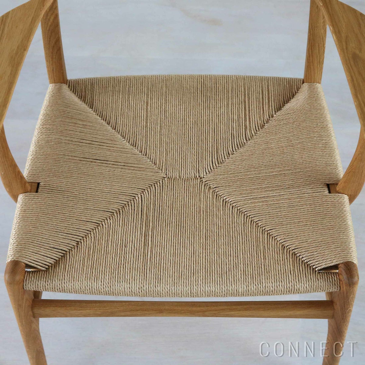 CARL HANSEN & SON（カール・ハンセン＆サン） / CH26 / オーク材・オイル仕上げ / ダイニングチェア