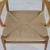 CARL HANSEN & SON（カール・ハンセン＆サン） / CH26 / オーク材・オイル仕上げ / ダイニングチェア