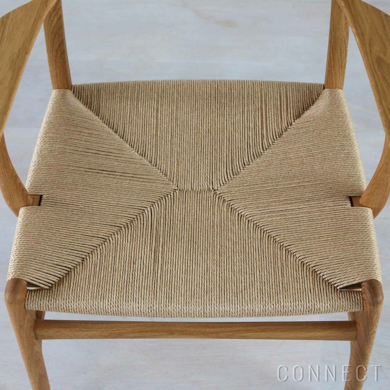 CARL HANSEN & SON（カール・ハンセン＆サン） / CH26 / オーク材・オイル仕上げ / ダイニングチェア