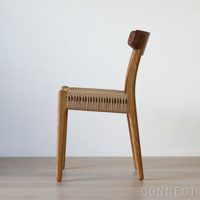 CARL HANSEN & SON （カール・ハンセン＆サン） / CH23 / オーク材・ウォルナット材・オイル仕上げ / ダイニングチェア