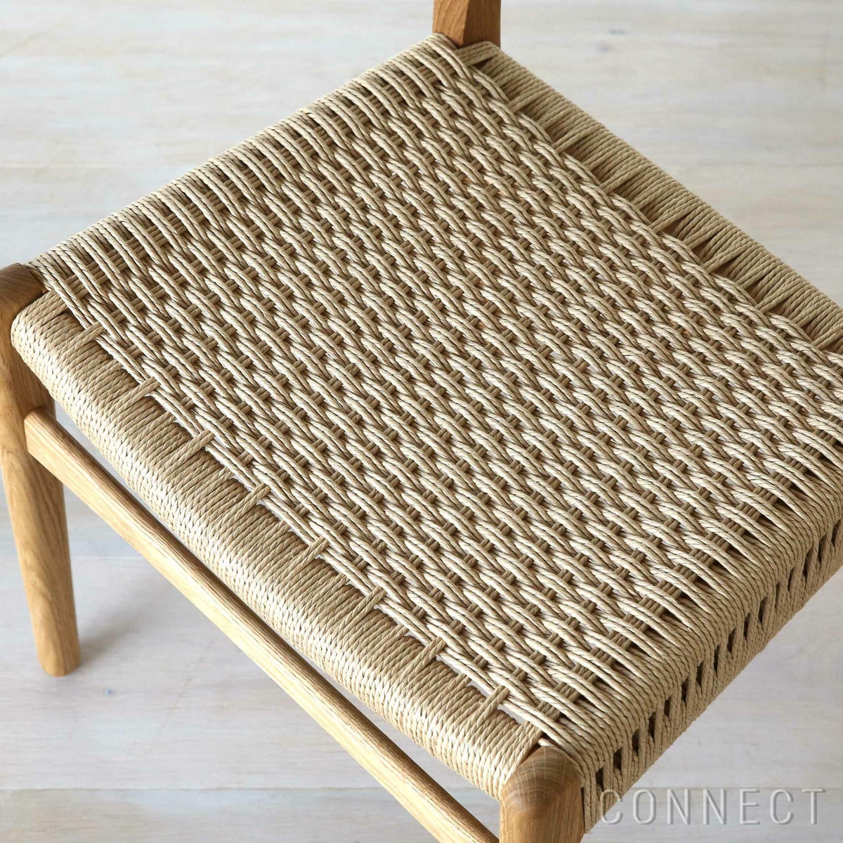 CARL HANSEN & SON （カール・ハンセン＆サン） / CH23 / オーク材・ウォルナット材・オイル仕上げ / ダイニングチェア