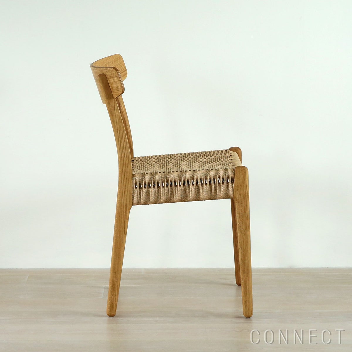 CARL HANSEN & SON （カール・ハンセン＆サン） / CH23 / オーク材・オイル仕上げ / ダイニングチェア